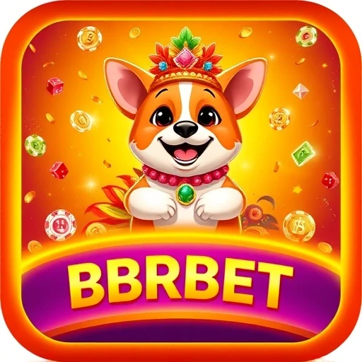 bbrbet plataforma logo